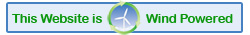 wind powered