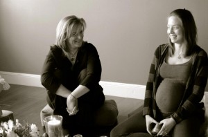 Personalized Childbirth Education